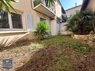 location Appartement - 1 pièce(s) - 29 m² Nîmes (30000)