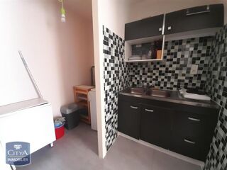 location Appartement - 1 pièce(s) - 26 m² Périgueux (24000)