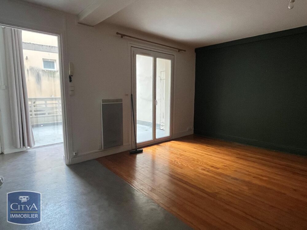 location Appartement - 3 pièce(s) - 67 m² Mâcon (71000)