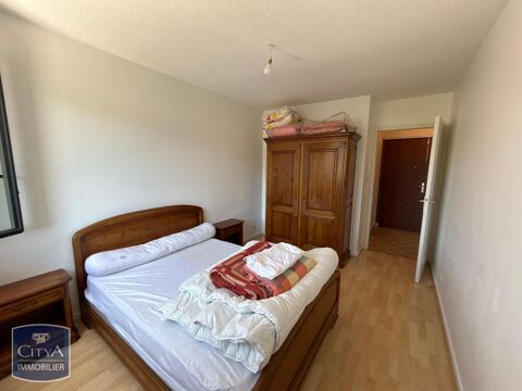  Appartement  louer 2 pices 52 m