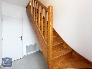  Appartement � louer 2 pi�ces 54 m�