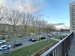  Appartement � louer 3 pi�ces 74 m�