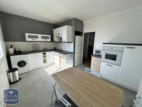  Appartement  louer 3 pices 68 m