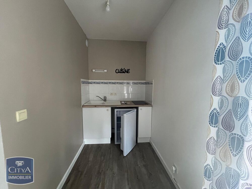 location Appartement - 1 pièce(s) - 29 m² Aytré (17440)