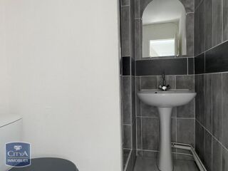  Appartement � louer 1 pi�ce 21 m�