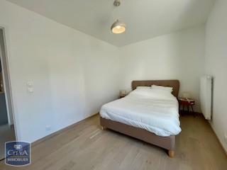  Appartement à louer 2 pièces 50 m²