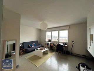  Appartement � louer 1 pi�ce 25 m�