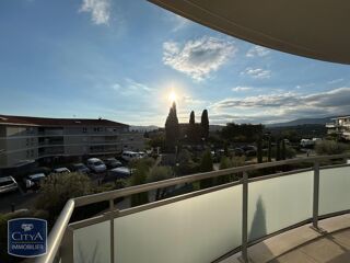 location Appartement - 3 pièce(s) - 58 m² Grasse (06130)