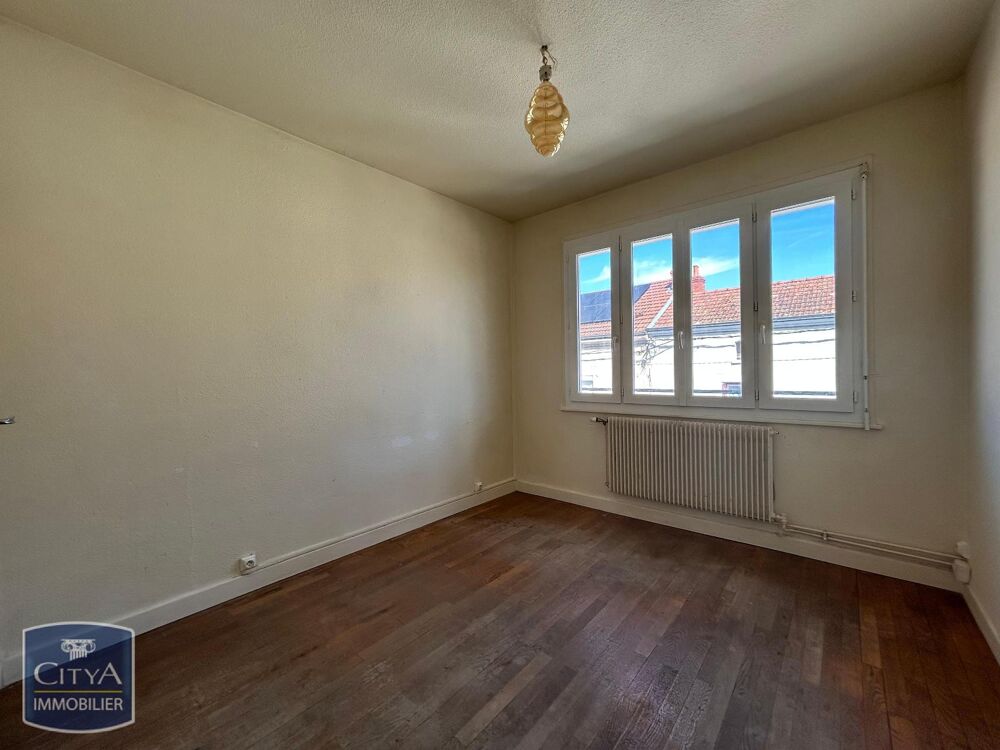 location Appartement - 3 pièce(s) - 59 m² Roanne (42300)