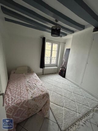 location Appartement - 3 pièce(s) - 61 m² Montgeron (91230)