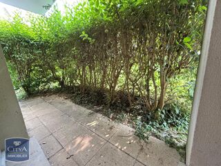  Appartement � louer 2 pi�ces 47 m�