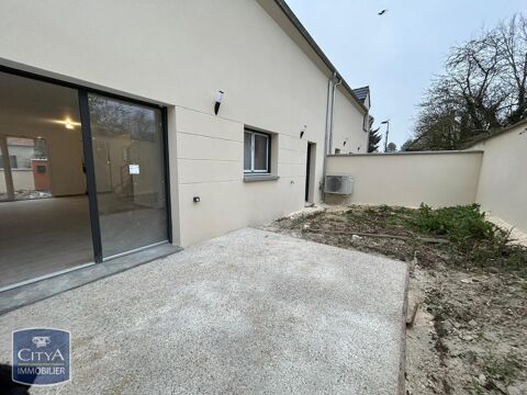  Maison � louer 5 pi�ces 110 m�