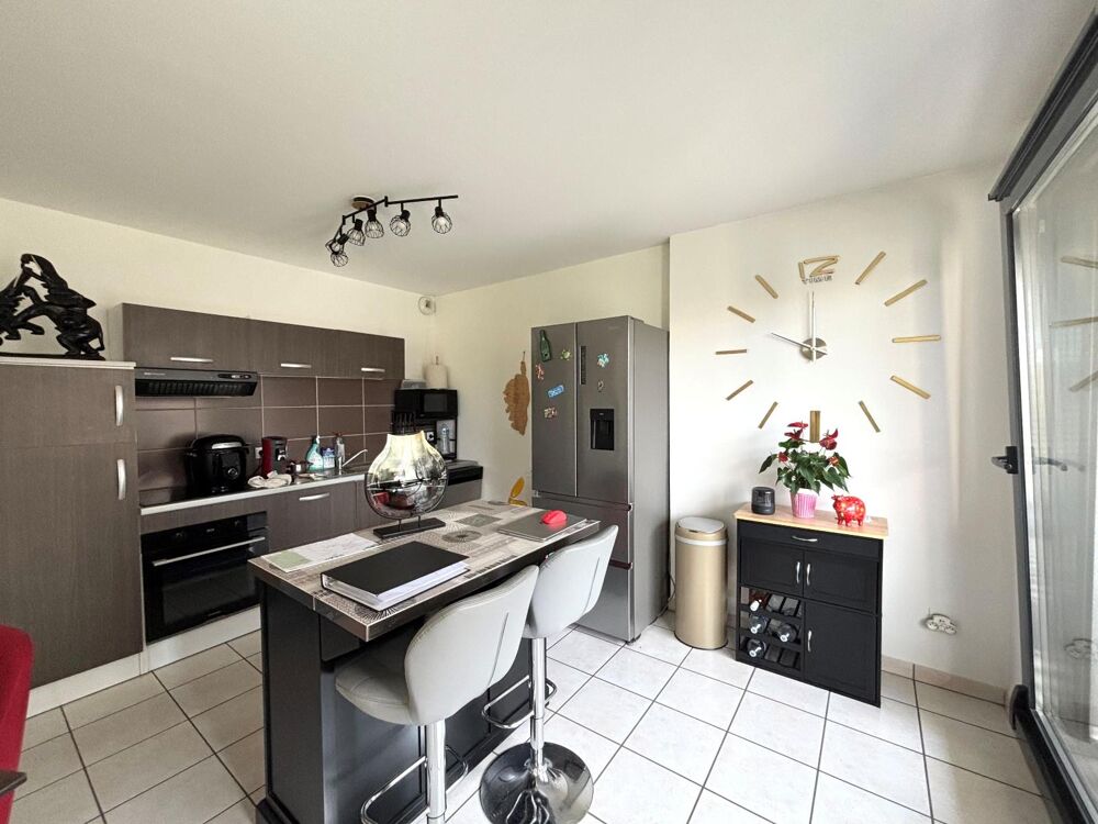 location Appartement - 3 pièce(s) - 78 m² Montbéliard (25200)