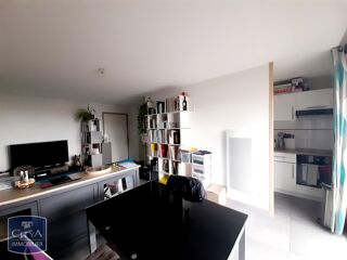  Appartement � louer 2 pi�ces 48 m�