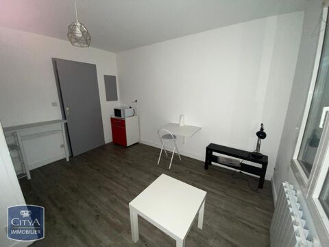  Appartement � louer 1 pi�ce 20 m�