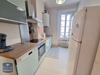  Appartement � louer 3 pi�ces 68 m�