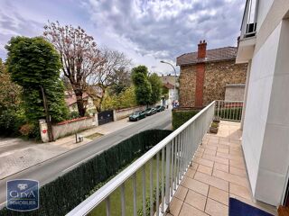 Appartement � louer 3 pi�ces 66 m�