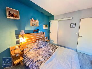  Appartement à louer 3 pièces 51 m²