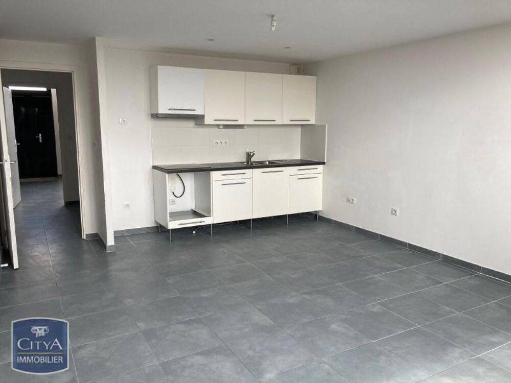 location Appartement - 4 pièce(s) - 90 m² Tourcoing (59200)