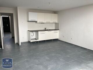  Appartement à louer 4 pièces 90 m²