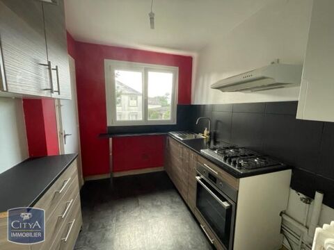  Appartement  louer 3 pices 58 m