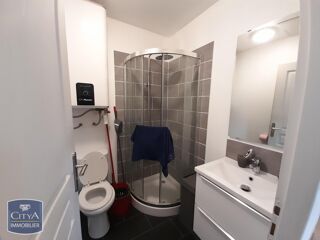  Appartement � louer 2 pi�ces 26 m�