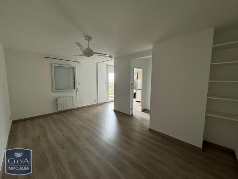  Appartement  louer 1 pice 33 m