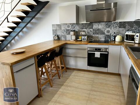  Appartement � louer 3 pi�ces 79 m�