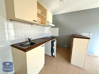  Appartement � louer 2 pi�ces 42 m�