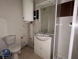  Appartement à louer 1 pièce 22 m²