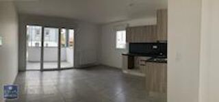 location Appartement - 3 pièce(s) - 55 m² Saubion (40230)