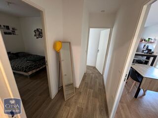  Appartement � louer 3 pi�ces 62 m�