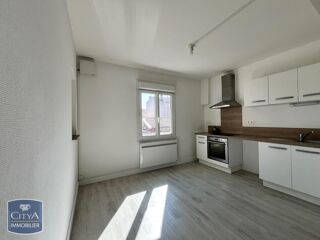  Appartement à louer 3 pièces 69 m²