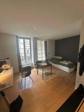  Appartement � louer 1 pi�ce 27 m�