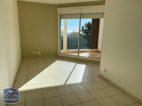  Appartement  louer 2 pices 37 m