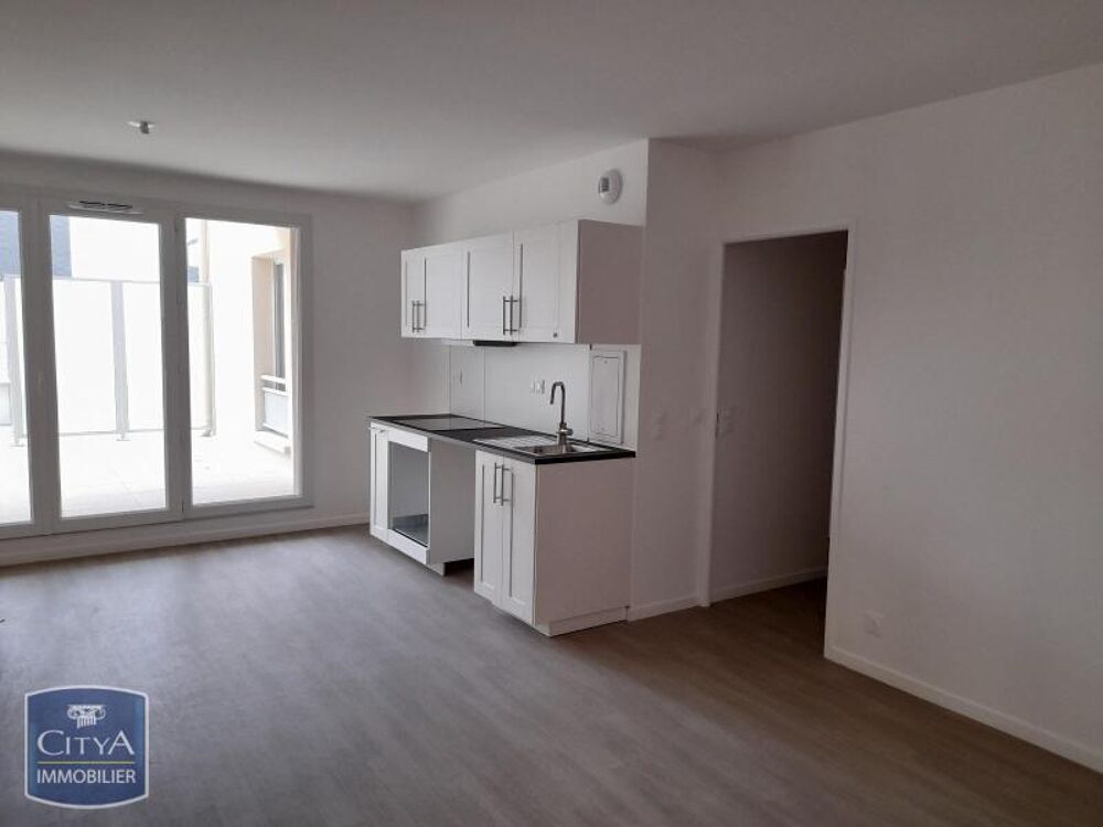 location Appartement - 3 pièce(s) - 58 m² Melun (77000)