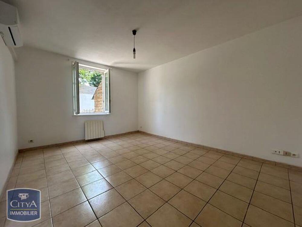 À LOUER : Maison T2 située dans la charmante commune de ....