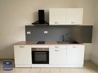  Appartement à louer 2 pièces 41 m²