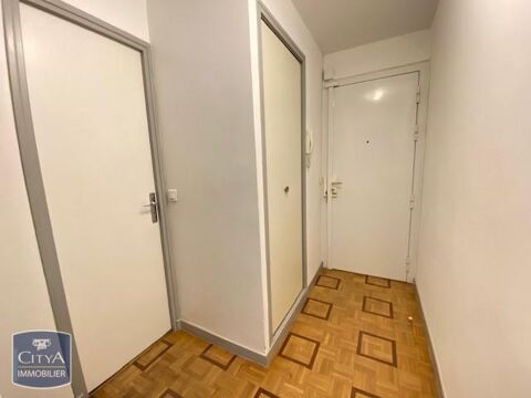  Appartement  louer 1 pice 35 m