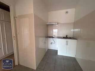  Appartement à louer 2 pièces 61 m²