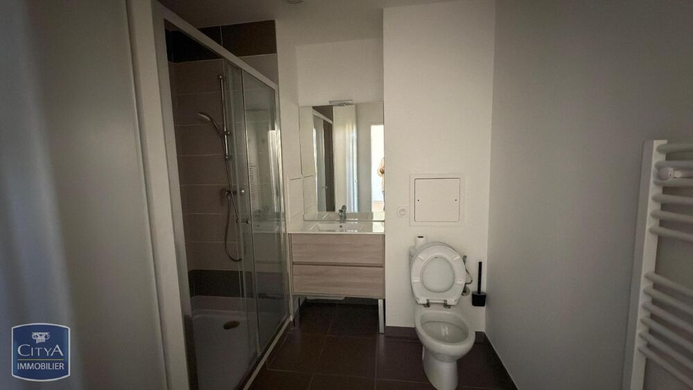 À LOUER : Charmant appartement à découvrir dans un cadre....