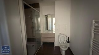  Appartement à louer 2 pièces 45 m²