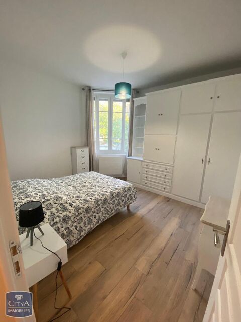  Appartement � louer 2 pi�ces 51 m�