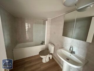  Appartement à louer 2 pièces 39 m²