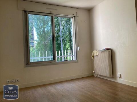   Location Appartement Appartement - 1 pi�ce(s) - 17 m�