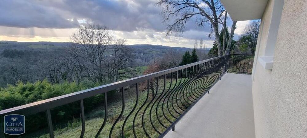 location Appartement - 2 pièce(s) - 68 m² Brive-la-Gaillarde (19100)