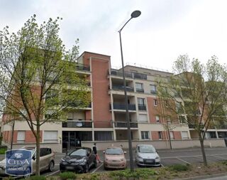  Appartement � louer 3 pi�ces 68 m�