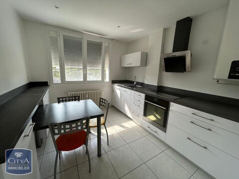   Location Appartement Appartement - 3 pièce(s) - 65 m²