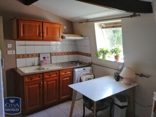  Appartement � louer 2 pi�ces 42 m�