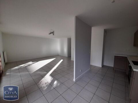  Appartement � louer 3 pi�ces 75 m�